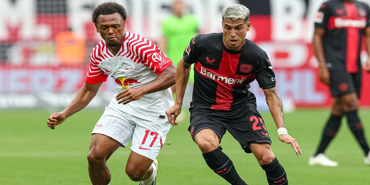 Leipzig vs Leverkusen <br>Germania - Bundesliga <br>20 Decembrie 2025