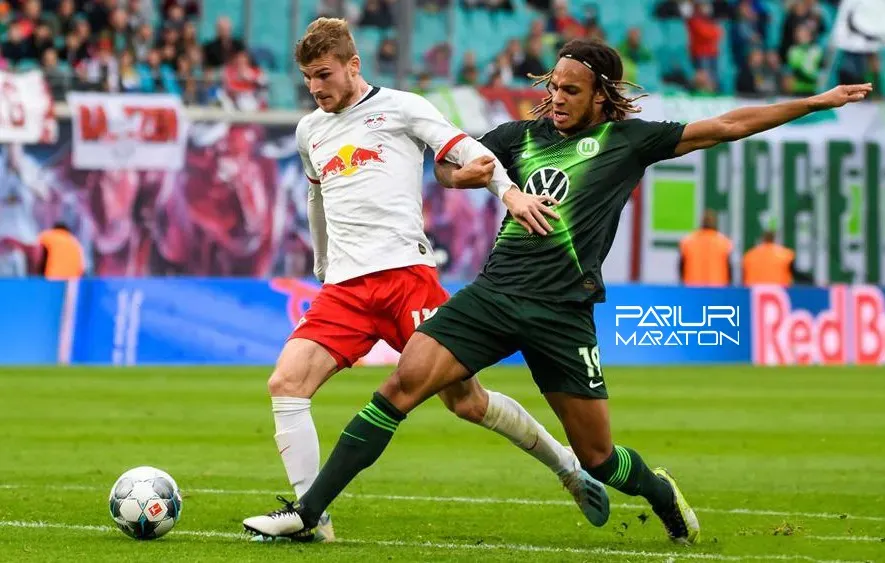 Leipzig vs Wolfsburg <brGermania - Bundesliga <br>30 Noiembrie 2024