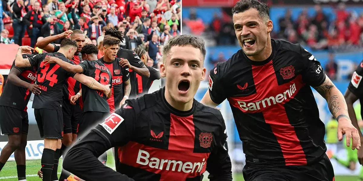 Leverkusen vs Sparta Praga <br>Liga Campionilor <br>29 Ianuarie 2025