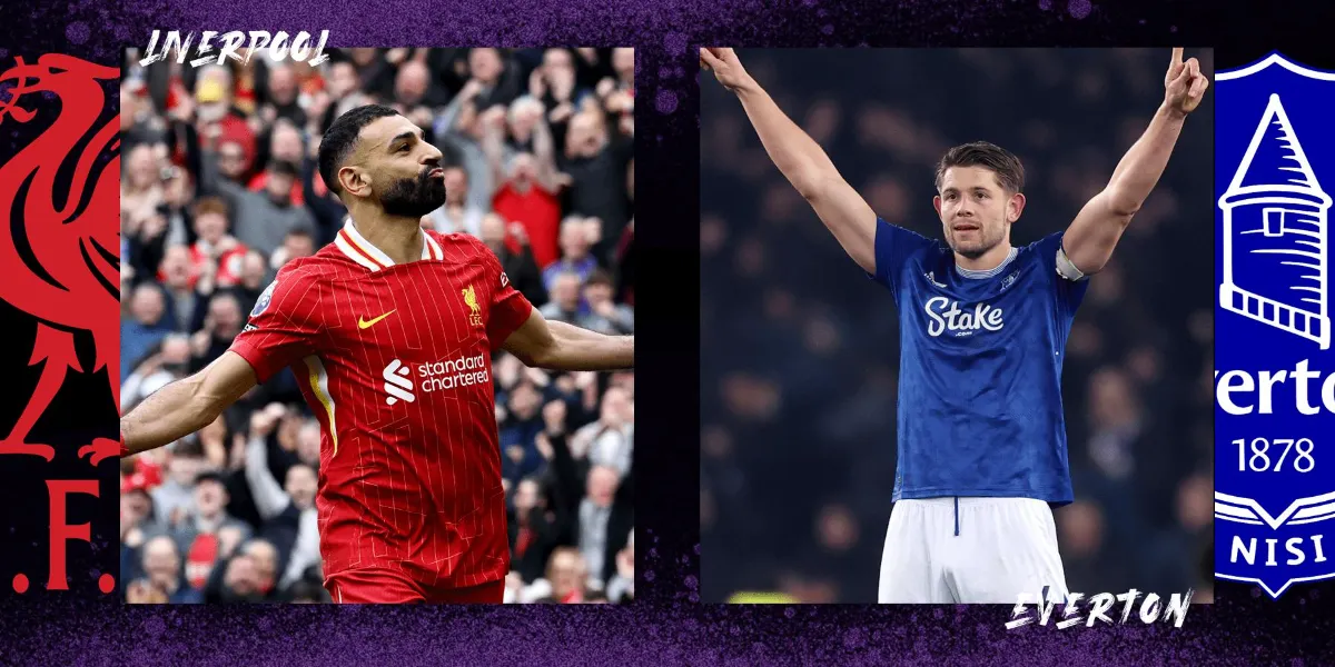 Liverpool vs Everton <br>Premier League <br>20 Septembrie 2025