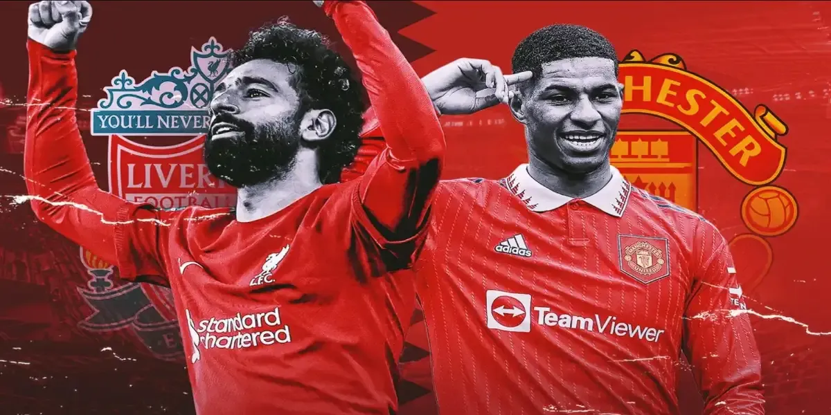 Liverpool vs Man United <br>Premier League <br>05 Ianuarie 2025