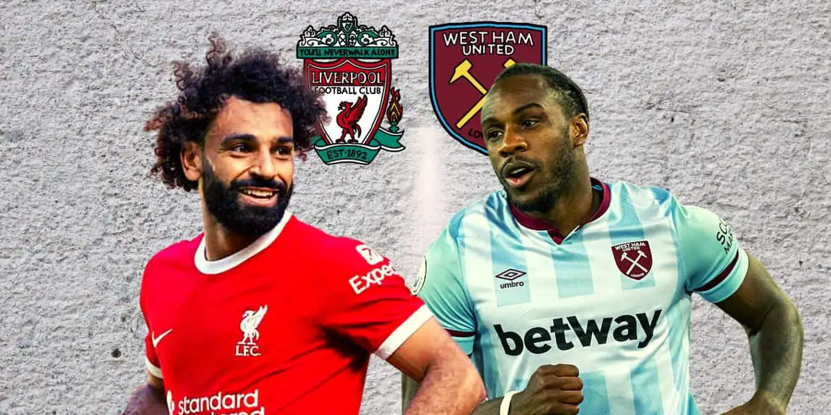 Liverpool vs West Ham <br>Premier League <br>13 Aprilie 2025