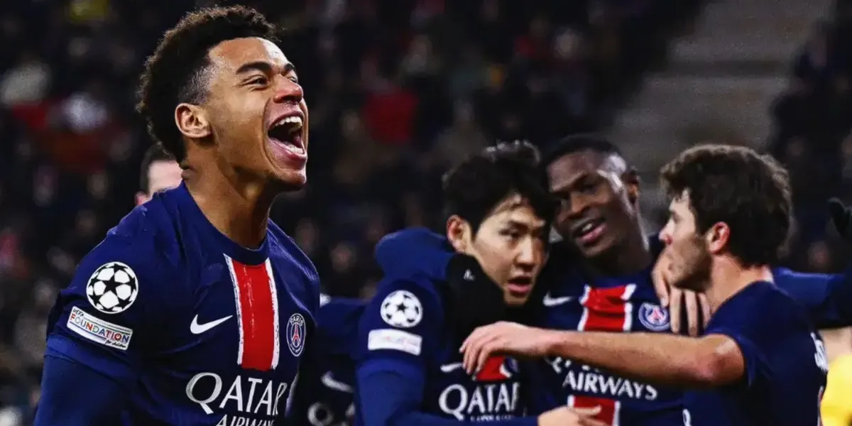 Lyon vs PSG <br>Franta - Ligue 1 <br>23 Februarie 2025
