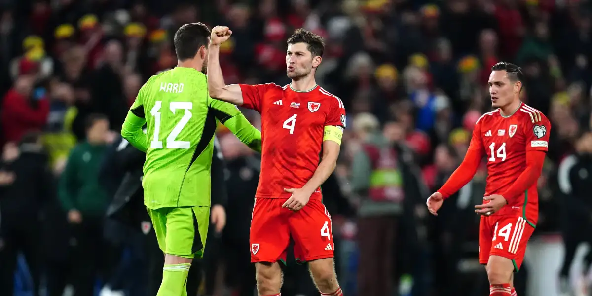Macedonia de Nord vs Tara Galilor <br>CM 2026 - Calificari <br>25 Martie 2025
