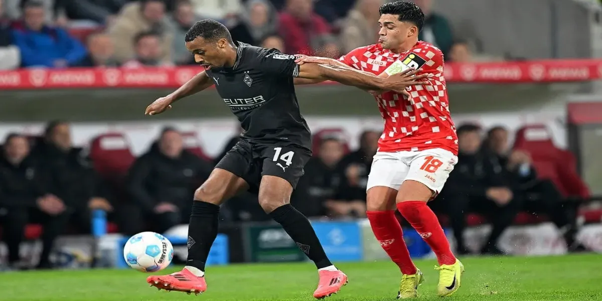 Mainz vs Gladbach <br>Germania - Bundesliga <br>05 Decembrie 2025