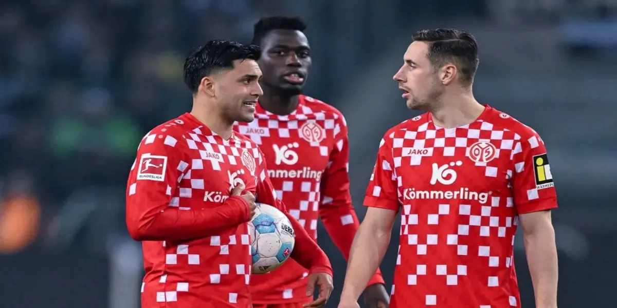 Mainz vs Strasbourg <br>Conference League <br>09 Aprilie 2026