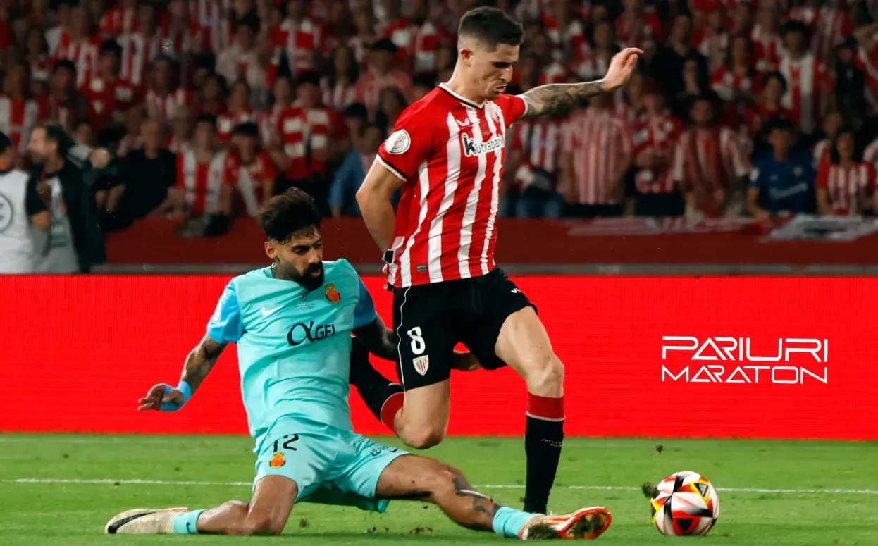 Mallorca vs Athl. Bilbao <br>Spania - LaLiga <br>28 Octombrie 2024