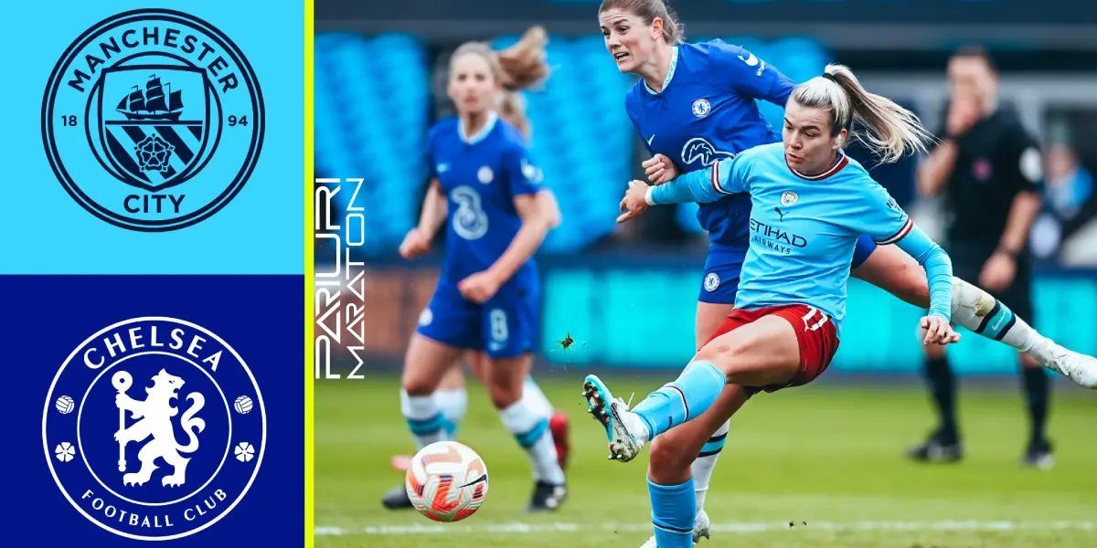 Man. City (F) vs Chelsea (F)<br> Liga Campionilor (F) <br>19 Martie 2025