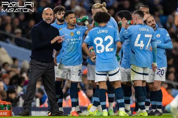 Man. City vs Feyenoord <br>Liga Campionilor <br>26 Noiembrie 2024