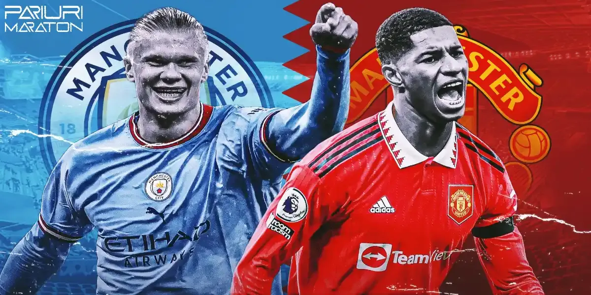 Man. City vs Man. United <br>Anglia - Premier League <br>15 Dec 2024