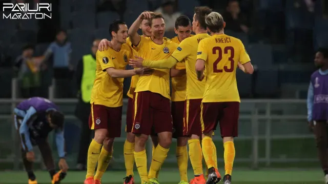 Man City vs Sparta Praga <br>Liga Campionilor <br>23 Oct 2024 