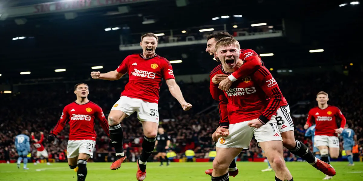 Man United vs Aston Villa <br>Anglia - Premier League <br>25 Mai 2025