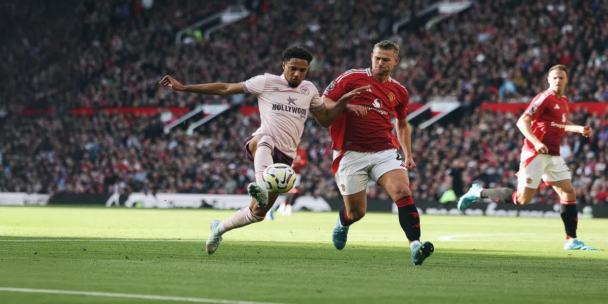 Man United vs Brentford <br>Anglia - Premier League <br>27 Aprilie 2026