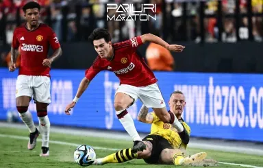 Man United vs Twente <br>Europa League <br>25 Septembrie 2024
