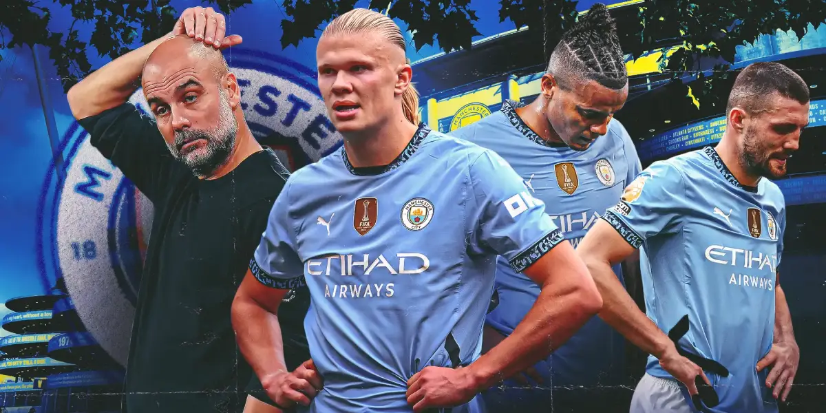 Manchester City vs Club Brugge <br>Liga Campionilor <br>29 Ianuarie 2025