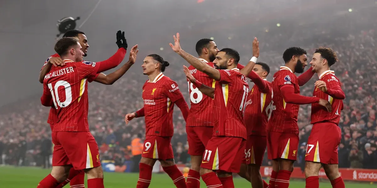 Marseille vs Liverpool <br>Liga Campionilor <br>21 Ianuarie 2026