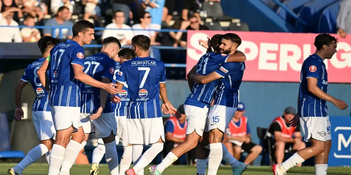 Metaloglobus vs Farul <br>Romania - SuperLiga <br>07 Decembrie 2025