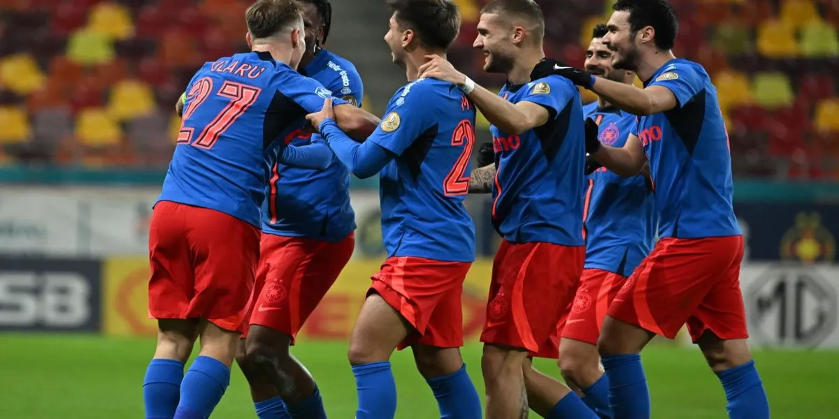 Metaloglobus vs FCSB <br>Romania - SuperLiga <br>18 Octombrie 2025