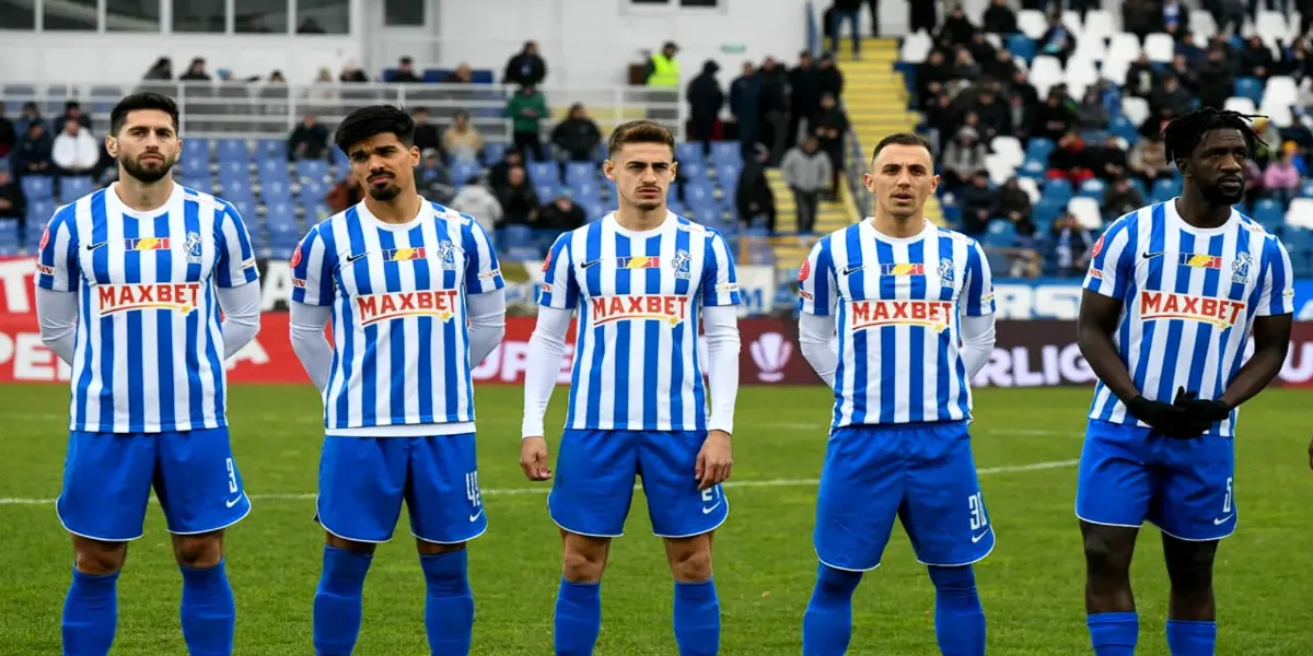 Metaloglobus vs Poli Iasi <br>Romania - SuperLiga <br>01 Iunie 2025