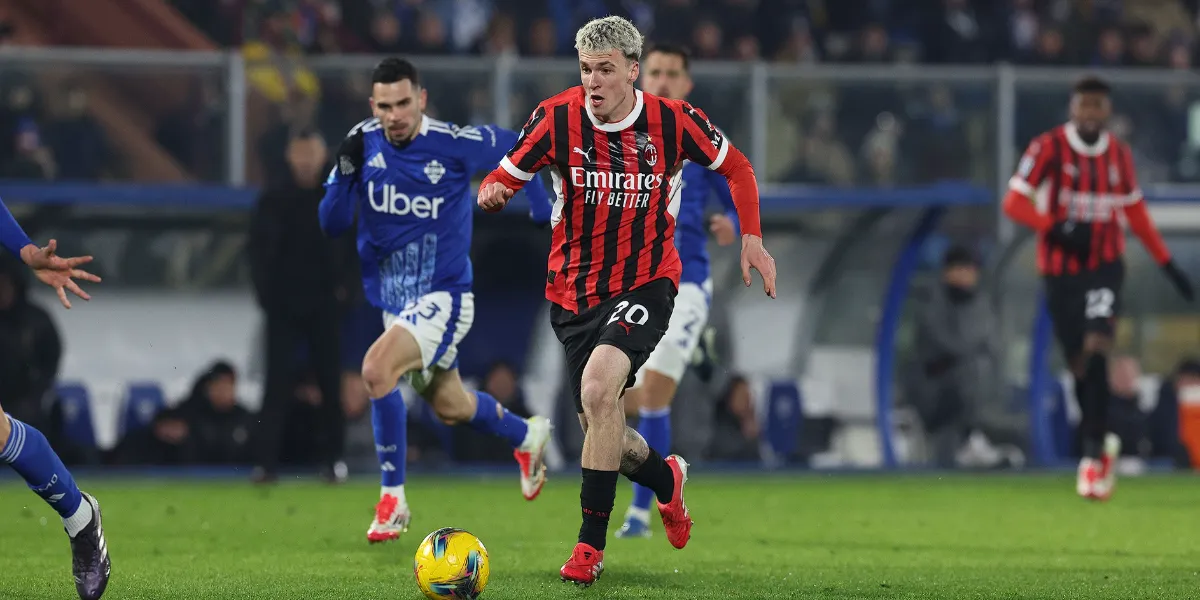 Milan vs Como <br>Italia - Serie A <br>18 Februarie 2026