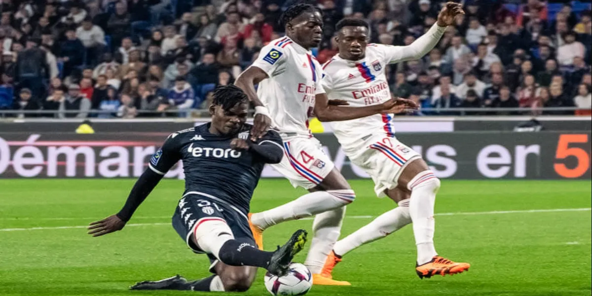 Monaco  vs Lyon <br>Franta - Ligue 1 <br>03 Ianuarie 2026