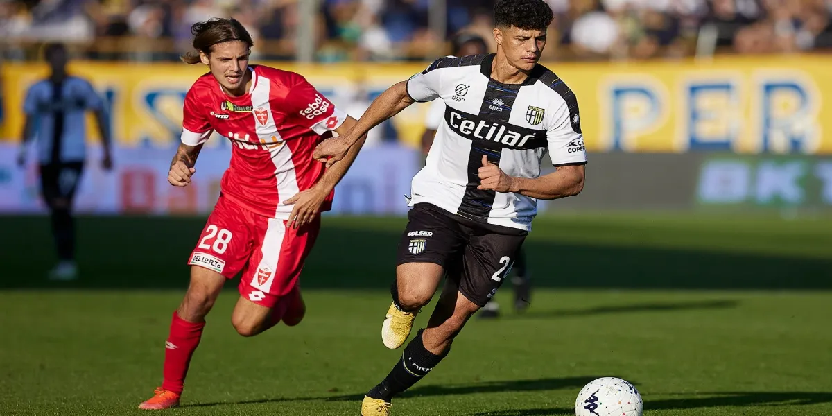 Monza vs Parma <br>Romania - SuperLiga <br>15 Martie 2025