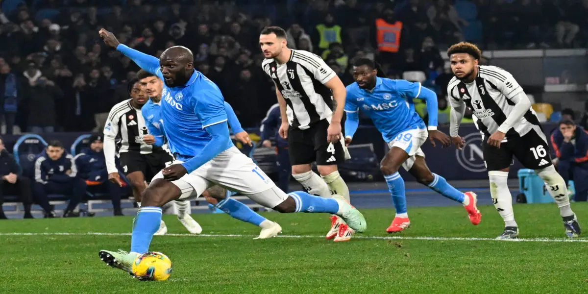 Napoli vs Udinese <br>Italia - Serie A <br>09 Februarie 2025