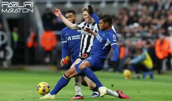 Newcastle vs Chelsea <br>Anglia - EFL Cup <br>30 Octombrie 2024