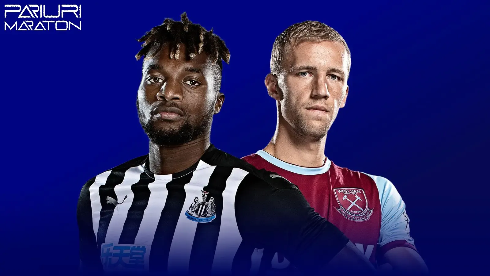 Newcastle - West Ham <br>Anglia - Premier League <br>25 Noiembrie 2024