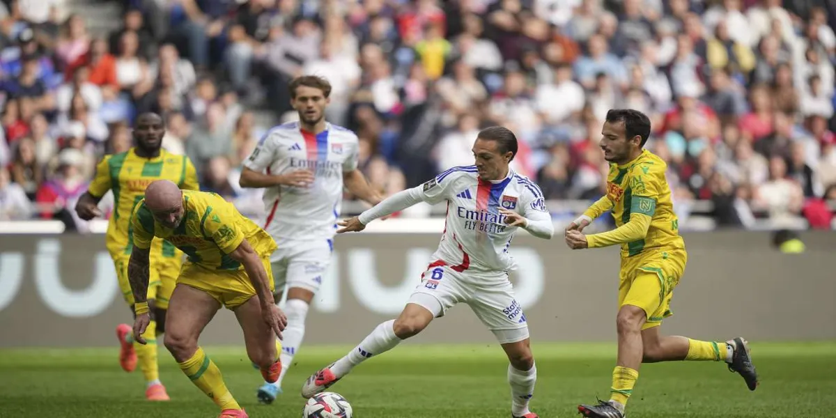 Nice vs Lyon <br>Franta - Ligue 1 <br>09 Martie 2025