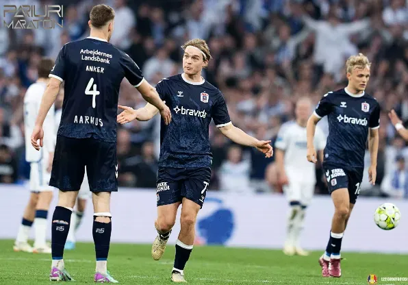 Nordsjalland vs Aalborg <br> Danemarca - Superliga <br>19 Iulie 2024
