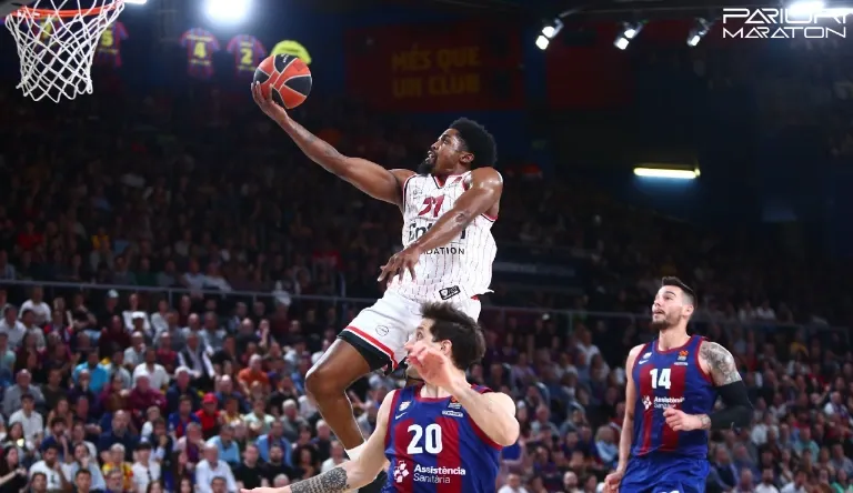 Olympiacos vs Bakonia <br>Euroliga <br>21 Noiembrie 2024 