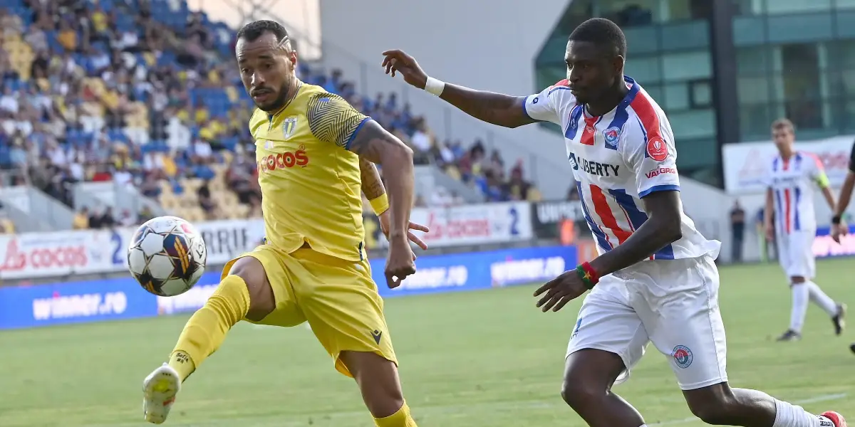 Otelul vs Petrolul <br>Romania - SuperLiga <br>18 Ianuarie 2025