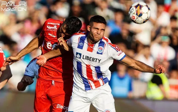 Otelul vs UTA Arad <br>Romania - SuperLiga <br>14 Decembrie 2024