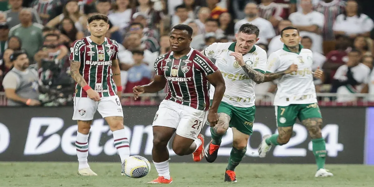 Palmeiras vs Vitoria BA <br>Brazilia - Serie A <br>20 Noiembrie 2025