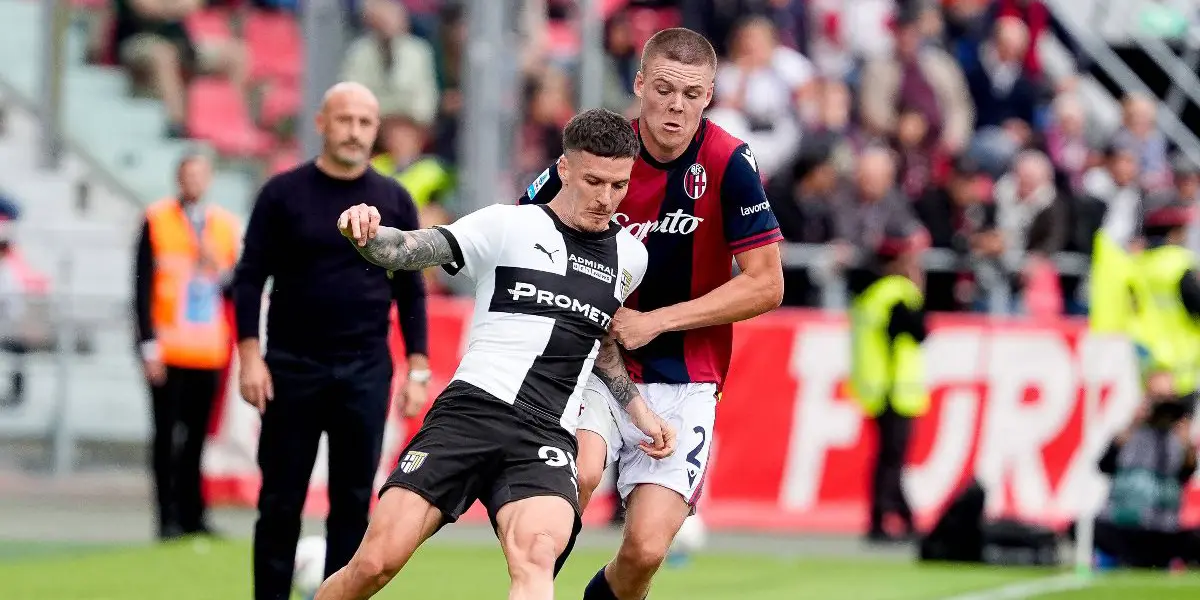 Parma vs Bologna <br>Italia - Serie A <br>22 Februarie 2025