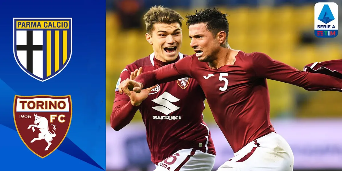 Parma vs Torino <br>Italia - Serie A <br>08 Martie 2025