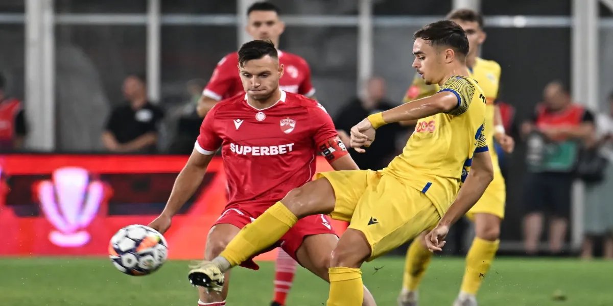 Petrolul vs Dinamo <br>Romania - SuperLiga <br>15 Septembrie 2025
