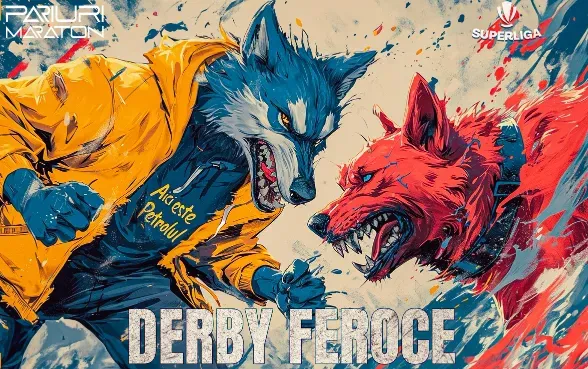 Petrolul vs Dinamo <br>Romania - SuperLiga <br>24 Noiembrie 2024