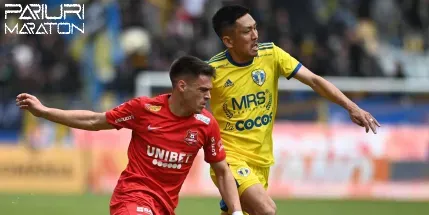 Petrolul vs Hermannstadt <br>SuperLiga <br>27 Septembrie 2024