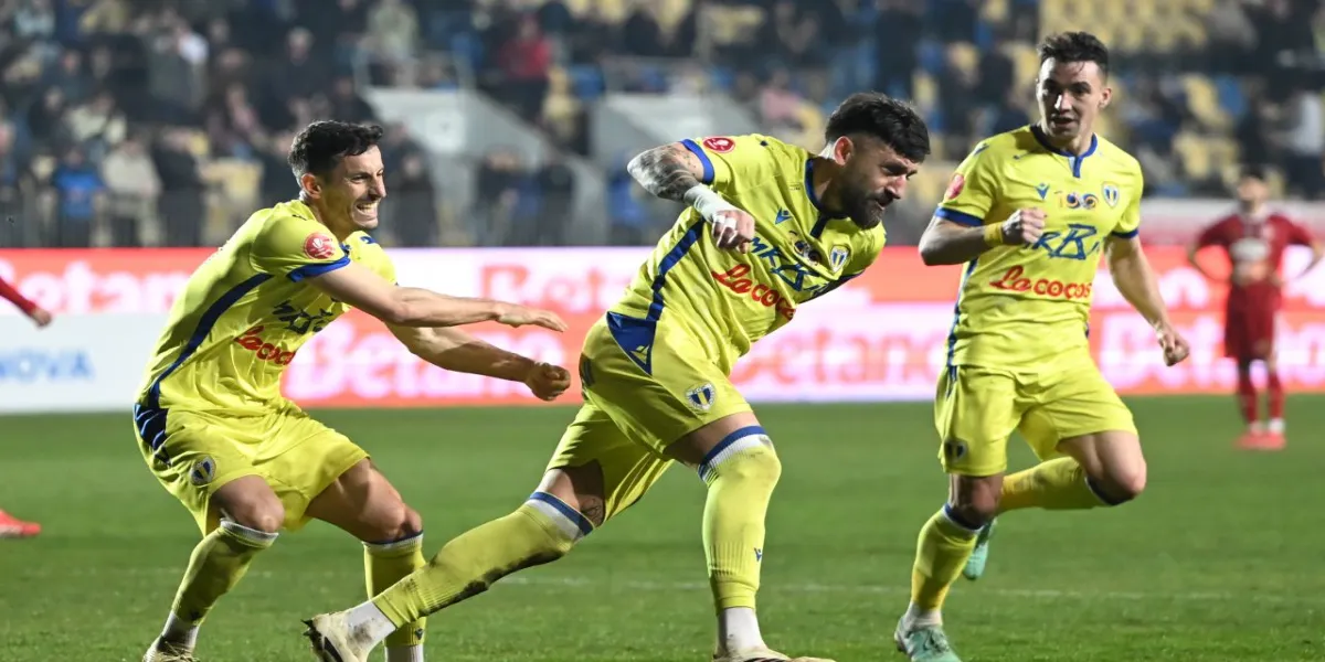 Petrolul vs Sepsi <br>Romania - SuperLiga <br>04 Aprilie 2025