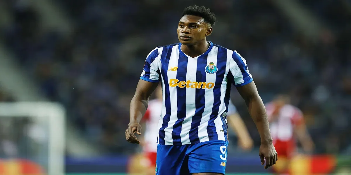 Porto vs AVS <br>Portugalia - Primeira Liga <br>29 Decembrie 2025