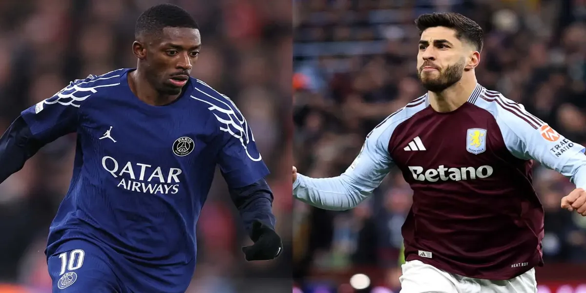 PSG vs Aston Villa <br>Liga Campionilor <br>09 Aprilie 2025
