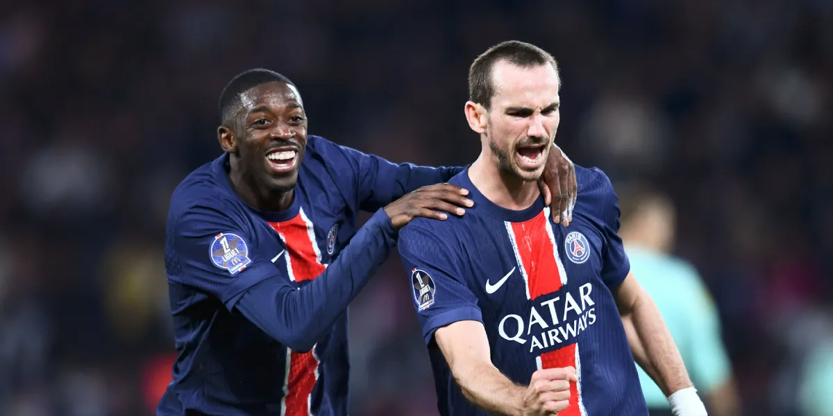 PSG vs Brest <br>Liga Campionilor <br>19 Februarie 2025