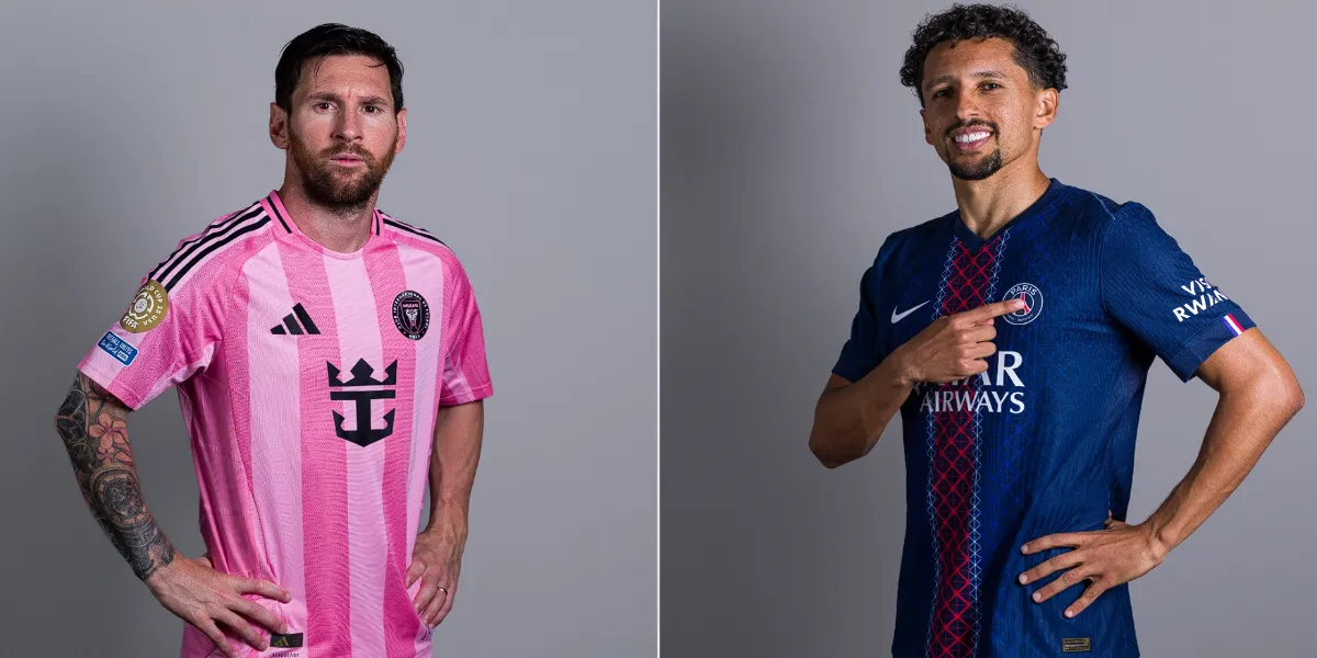 PSG vs Inter Miami <br>CM al Cluburilor 2025 <br>29 Iunie 2025