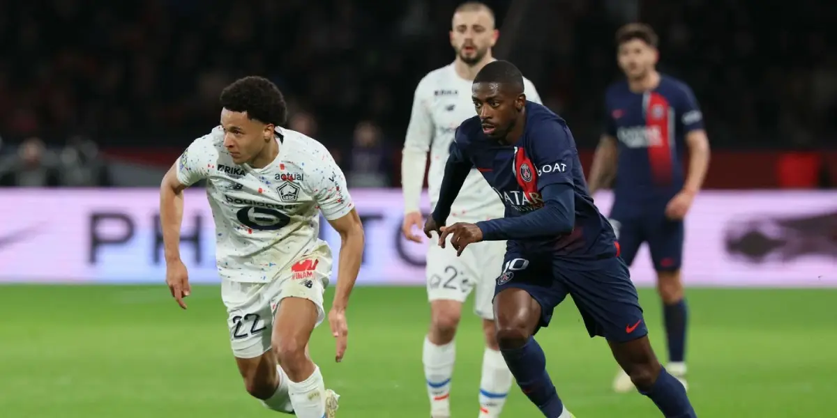 PSG vs Lille <br>Franta - Ligue 1 <br>01 Martie 2025