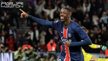 PSG vs PSV <br>Liga Campionilor <br>22 Octombrie 2024 