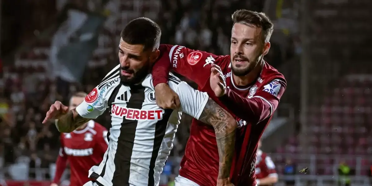 Rapid vs U Cluj <br>Romania - SuperLiga <br>19 Aprilie 2025