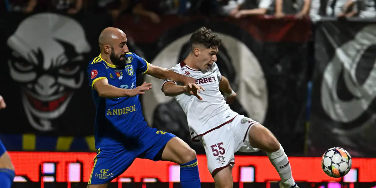 Rapid vs Unirea Slobozia <br>Romania - SuperLiga <br>04 Februarie 2025