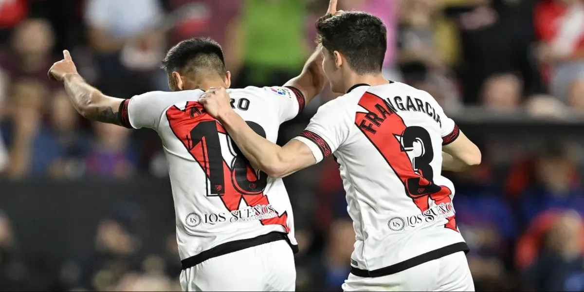 Rayo Vallecano vs Espanyol <br>Spania - LaLiga <br>04 Aprilie 2025